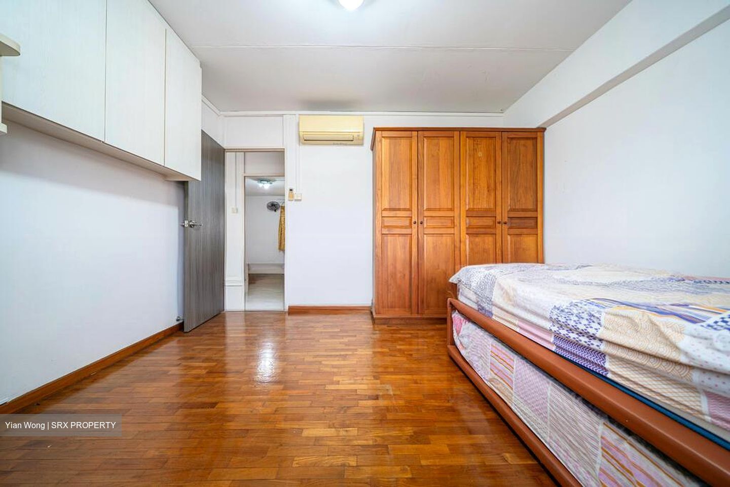 Blk 783 Khatib Vale (Yishun), HDB 4 Rooms #503849801